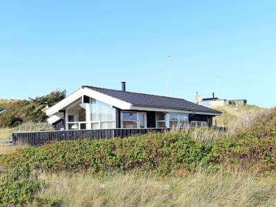 Holiday house 6 Personen Ferienhaus in Løkken-By Traum in Løkken - Holiday house