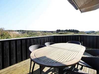 Holiday house 6 Personen Ferienhaus in Løkken-By Traum - Outdoor photo 3