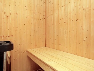 Holiday house 6 Personen Ferienhaus in Løkken-By Traum - Outdoor photo 5