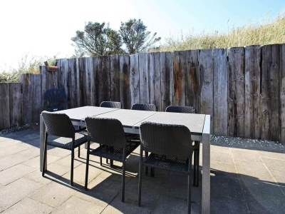 Holiday house 6 Personen Ferienhaus in Løkken-By Traum - Outdoor photo 6