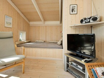 Holiday house 6 Personen Ferienhaus in Løkken-By Traum - Outdoor photo 13