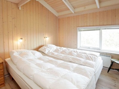 Holiday house 6 Personen Ferienhaus in Løkken-By Traum - Outdoor photo 17