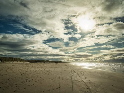 Holiday house 6 Personen Ferienhaus in Løkken-By Traum - Outdoor photo 20