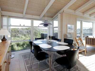Holiday house 6 Personen Ferienhaus in Løkken-By Traum - Outdoor photo 22