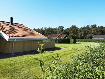 Holiday house 6 person holiday home in Nordborg-By Traum - Outdoor photo 4