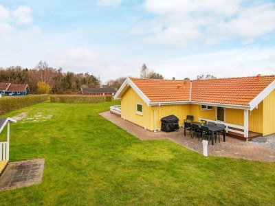 Holiday house 6 person holiday home in Nordborg-By Traum - Outdoor photo 6
