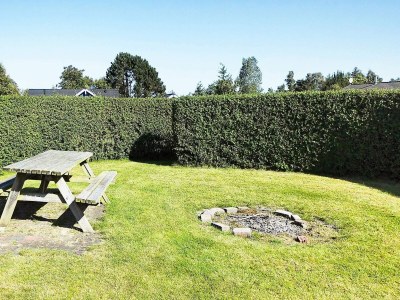 Holiday house 6 person holiday home in Nordborg-By Traum - Outdoor photo 8