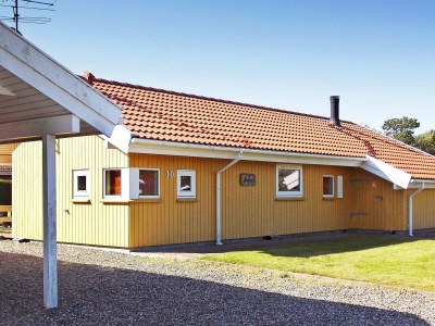 Holiday house 6 person holiday home in Nordborg-By Traum - Outdoor photo 9