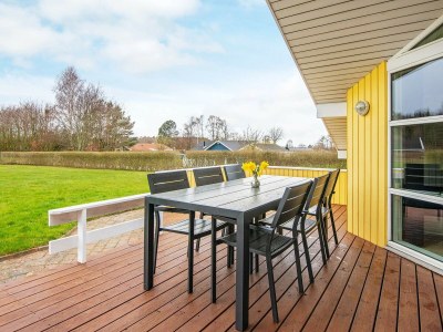Holiday house 6 person holiday home in Nordborg-By Traum - Outdoor photo 11