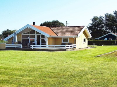 Holiday house 6 person holiday home in Nordborg-By Traum - Outdoor photo 14