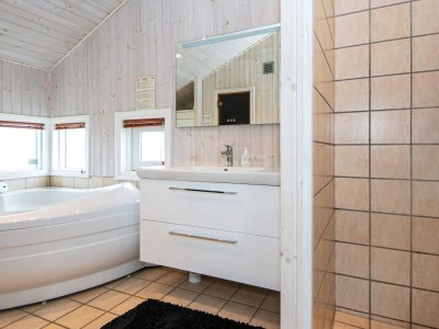 Holiday house 6 person holiday home in Nordborg-By Traum - Outdoor photo 16