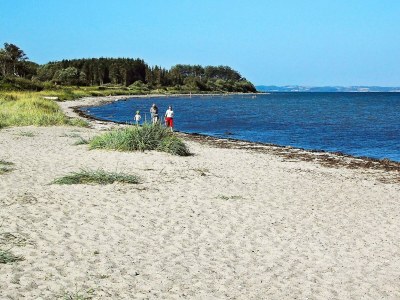 Holiday house 6 person holiday home in Nordborg-By Traum - Outdoor photo 18