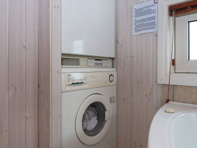 Holiday house 6 person holiday home in Nordborg-By Traum - Outdoor photo 19