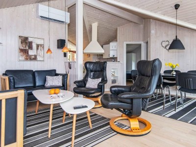 Holiday house 6 person holiday home in Nordborg-By Traum - Outdoor photo 21