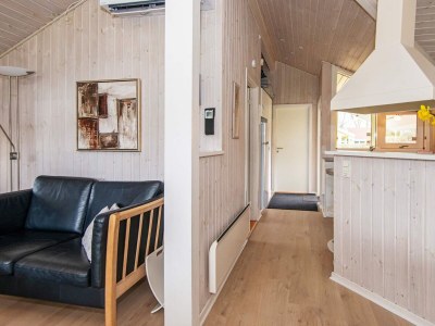 Holiday house 6 person holiday home in Nordborg-By Traum - Outdoor photo 23