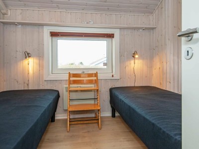 Holiday house 6 person holiday home in Nordborg-By Traum - Outdoor photo 25