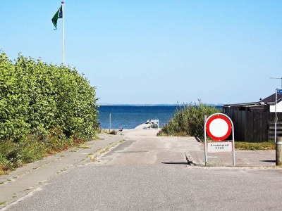 Holiday house 6 person holiday home in Nordborg-By Traum - Outdoor photo 26