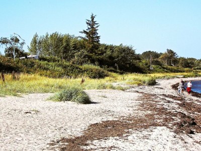 Holiday house 6 person holiday home in Nordborg-By Traum - Outdoor photo 31