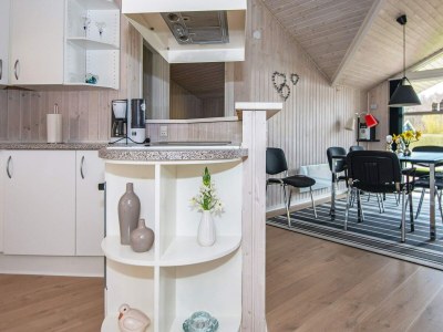 Holiday house 6 person holiday home in Nordborg-By Traum - Outdoor photo 33