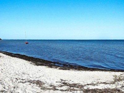 Holiday house 6 person holiday home in Nordborg-By Traum - Outdoor photo 34