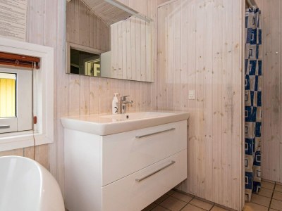 Holiday house 6 person holiday home in Nordborg-By Traum - Outdoor photo 35