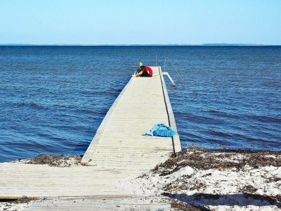 Holiday house 6 person holiday home in Nordborg-By Traum - Outdoor photo 38