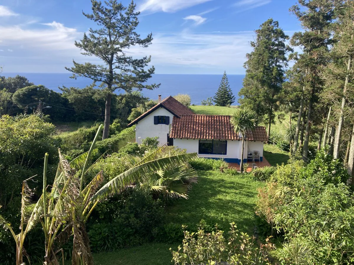 Holiday house Tranquilidade