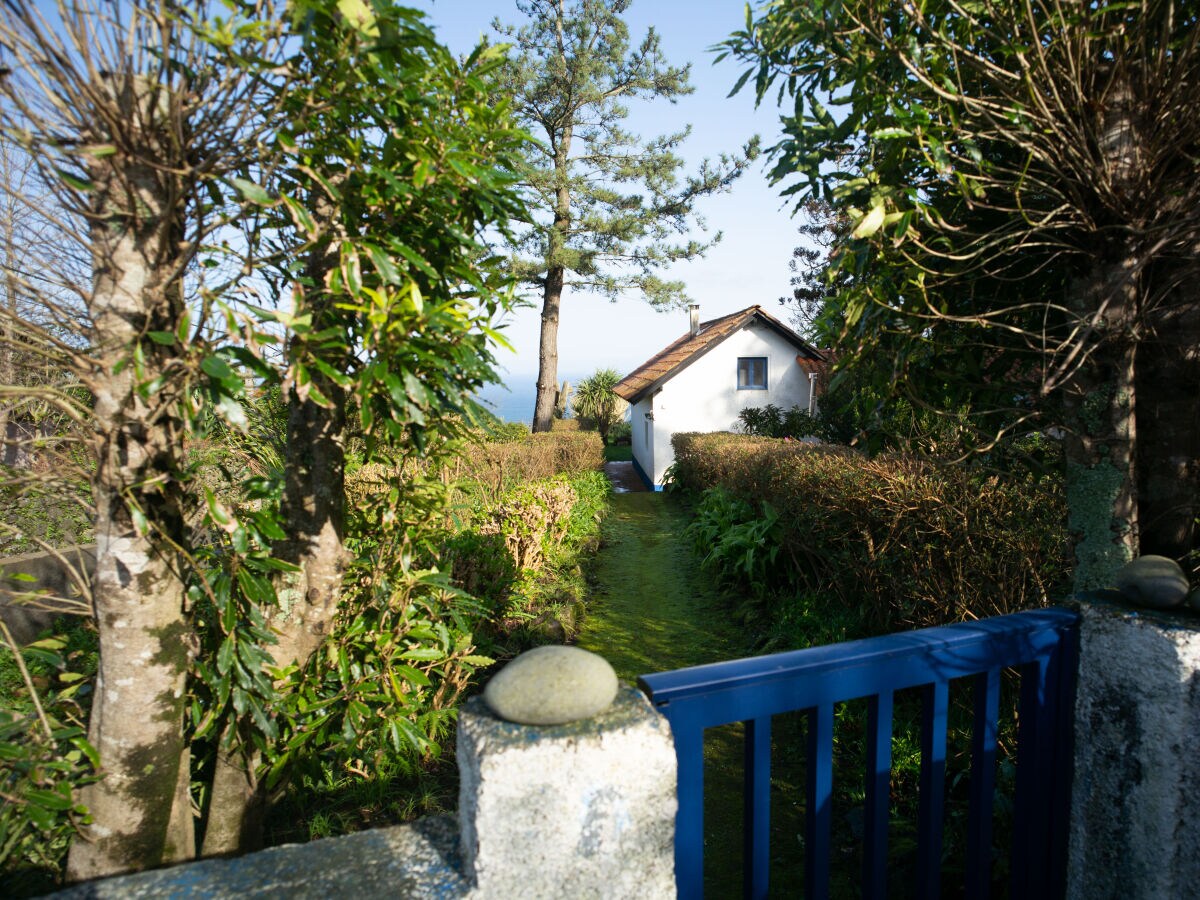 Holiday house Tranquilidade - Outdoor photo 2