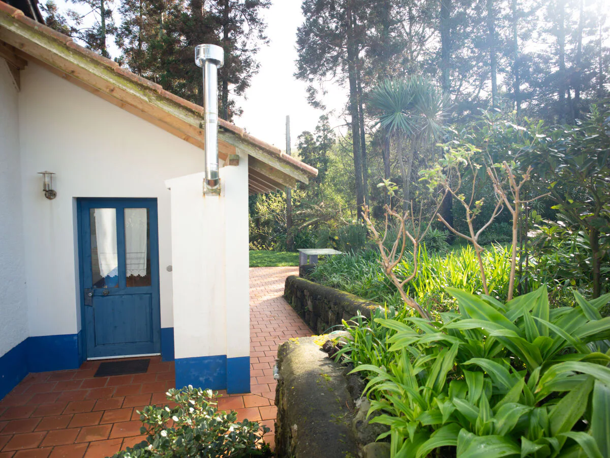 Holiday house Tranquilidade - Outdoor photo 3