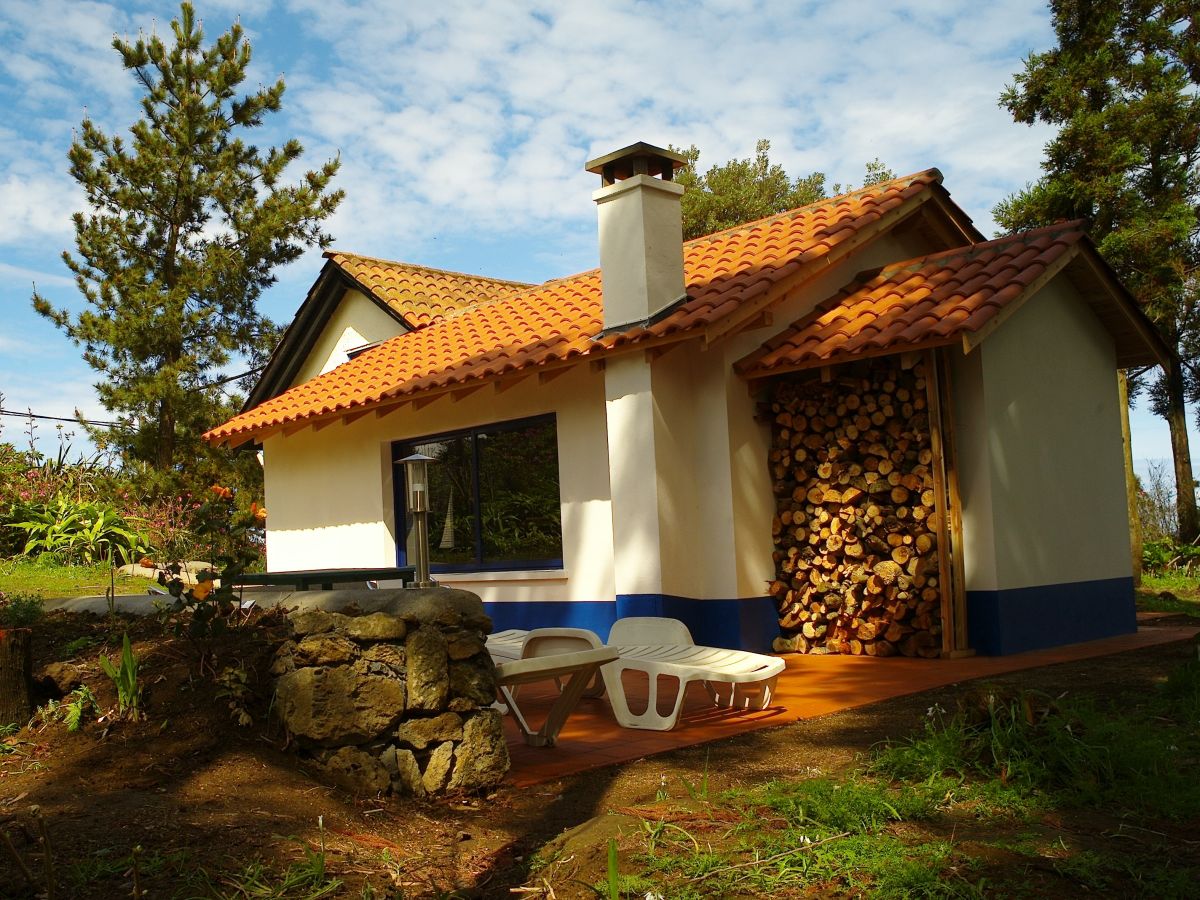 Holiday house Tranquilidade - Outdoor photo 4