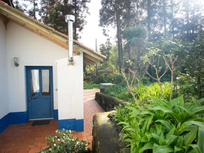 Holiday house Tranquilidade - Outdoor photo 3