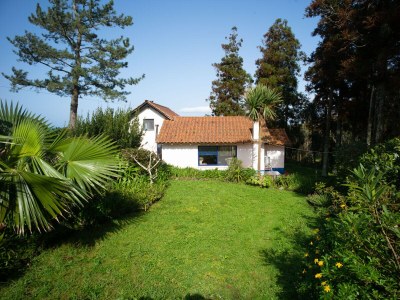 Holiday house Tranquilidade - Outdoor photo 5