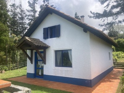 Holiday house Tranquilidade - Outdoor photo 6