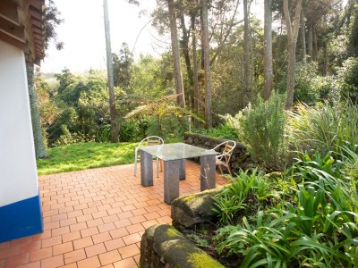 Holiday house Tranquilidade - Outdoor photo 9