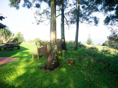 Holiday house Tranquilidade - Outdoor photo 10