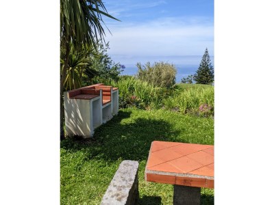 Holiday house Tranquilidade - Outdoor photo 11