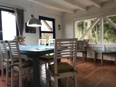 Holiday house Tranquilidade - Features photo 13