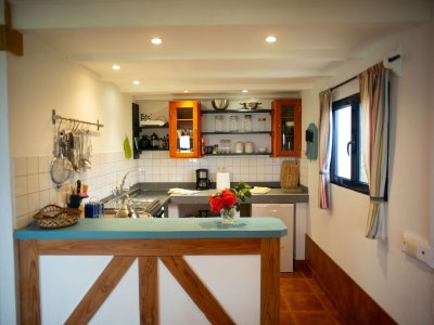 Holiday house Tranquilidade - Features photo 16