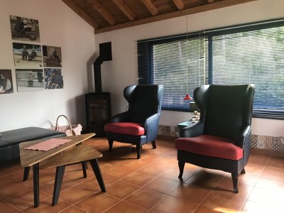 Holiday house Tranquilidade - Features photo 25