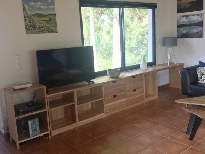 Holiday house Tranquilidade - Features photo 26