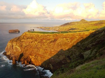 Holiday house Tranquilidade - Environment photo 28