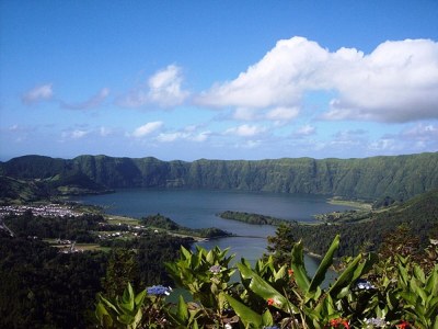 Holiday house Tranquilidade - Environment photo 29