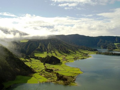 Holiday house Tranquilidade - Environment photo 30