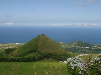 Holiday house Tranquilidade - Environment photo 31