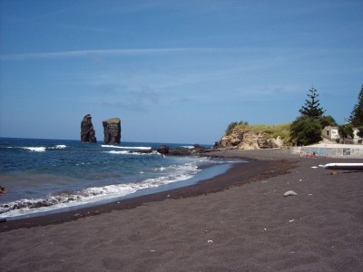 Holiday house Tranquilidade - Environment photo 35