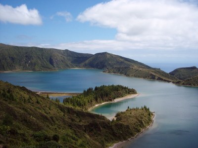 Holiday house Tranquilidade - Environment photo 36