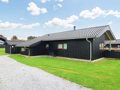 Holiday house 8 person holiday home in Hjørring-By Traum - Outdoor photo 2