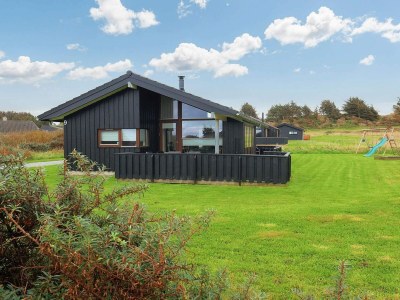 Holiday house 8 person holiday home in Hjørring-By Traum - Outdoor photo 14