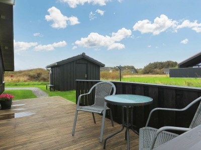 Holiday house 8 person holiday home in Hjørring-By Traum - Outdoor photo 15