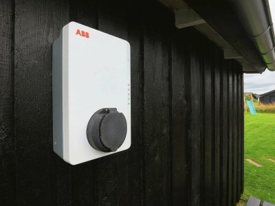 Holiday house 8 person holiday home in Hjørring-By Traum - Outdoor photo 16